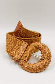 Sun Woven Belt