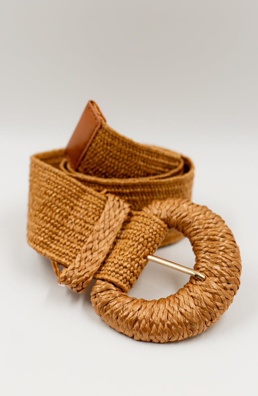 Sun Woven Belt