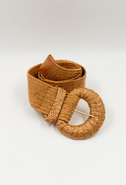 Sun Woven Belt