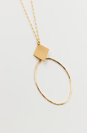 Grace Necklace