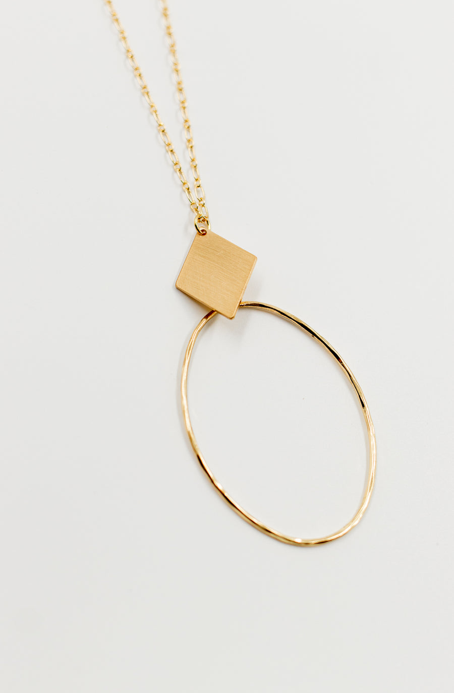 Grace Necklace