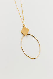 Grace Necklace