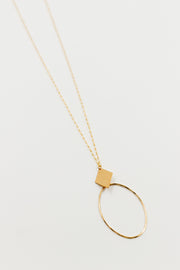 Grace Necklace