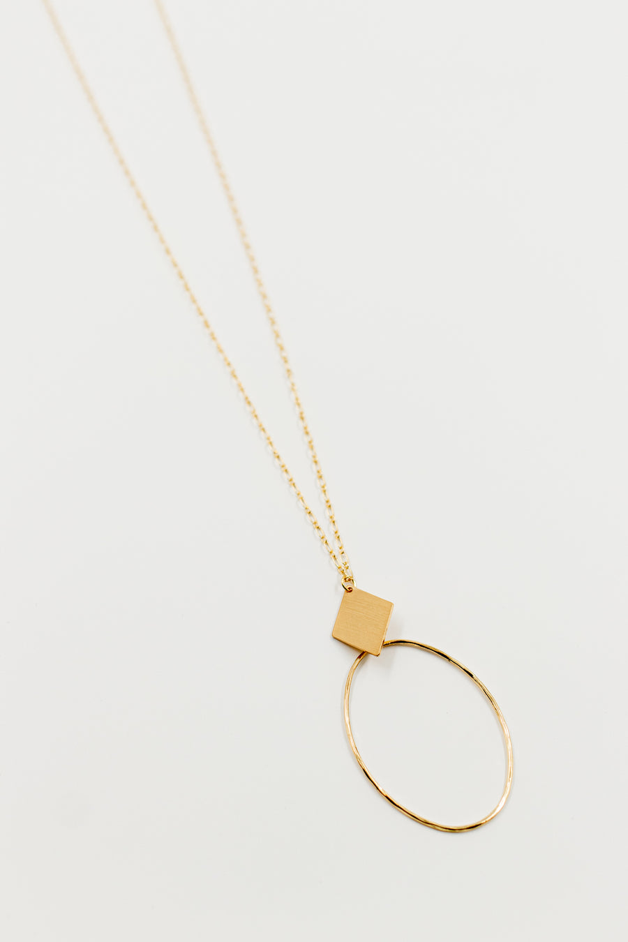 Grace Necklace