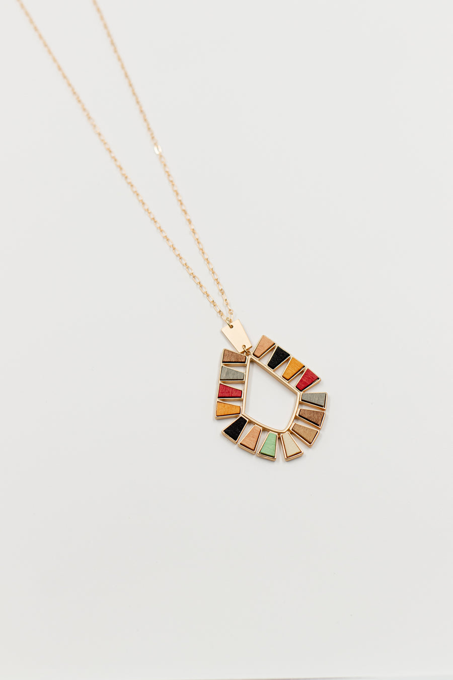 Wildwood Necklace