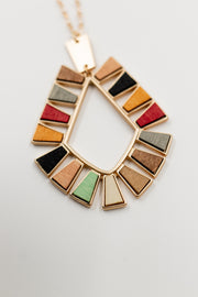Wildwood Necklace