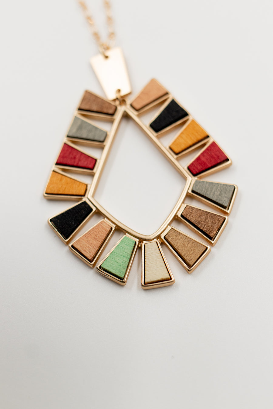 Wildwood Necklace