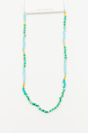 Pure Shimmer Necklace