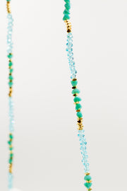 Pure Shimmer Necklace