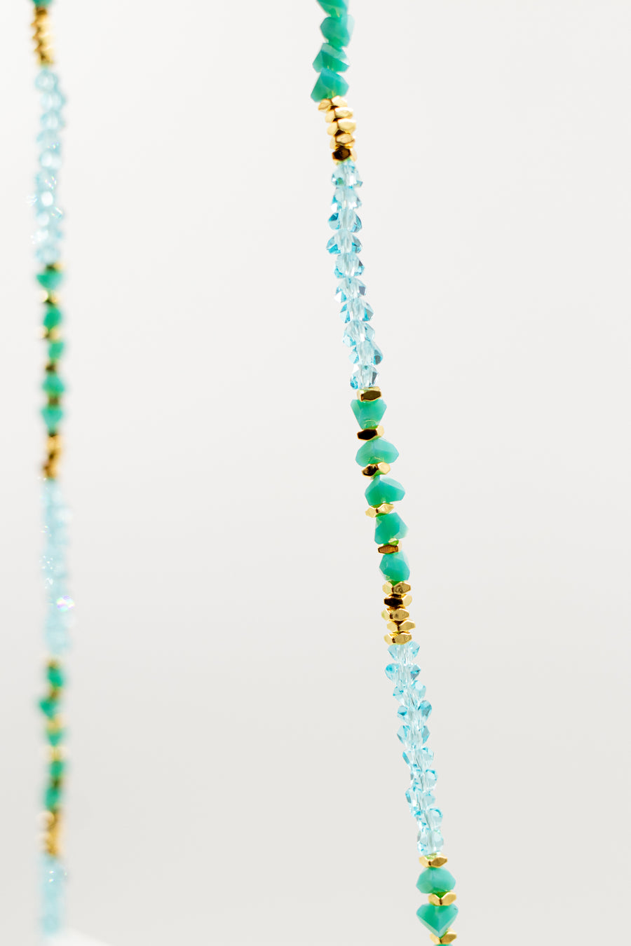 Pure Shimmer Necklace