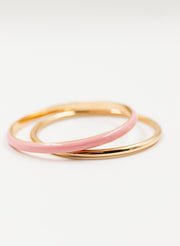 Petal Kiss Stack