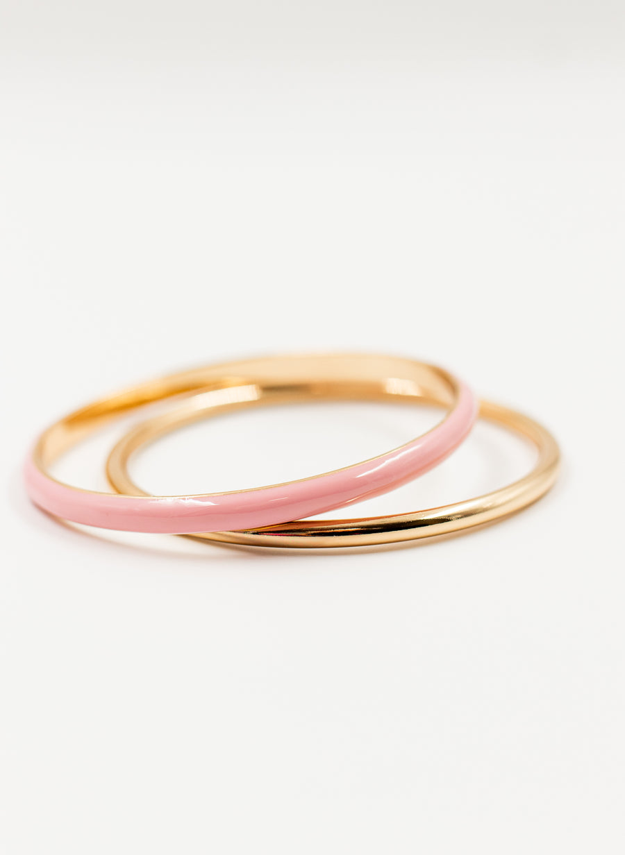 Petal Kiss Stack