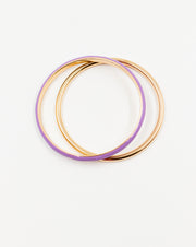 Lavender Haze Stack