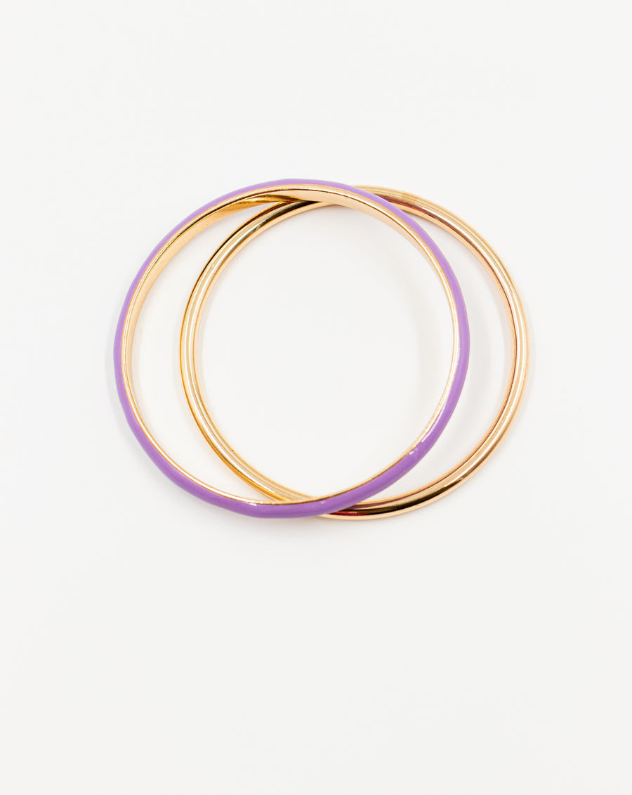 Lavender Haze Stack