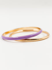 Lavender Haze Stack