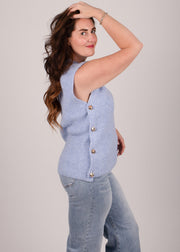 Regal Row Knit