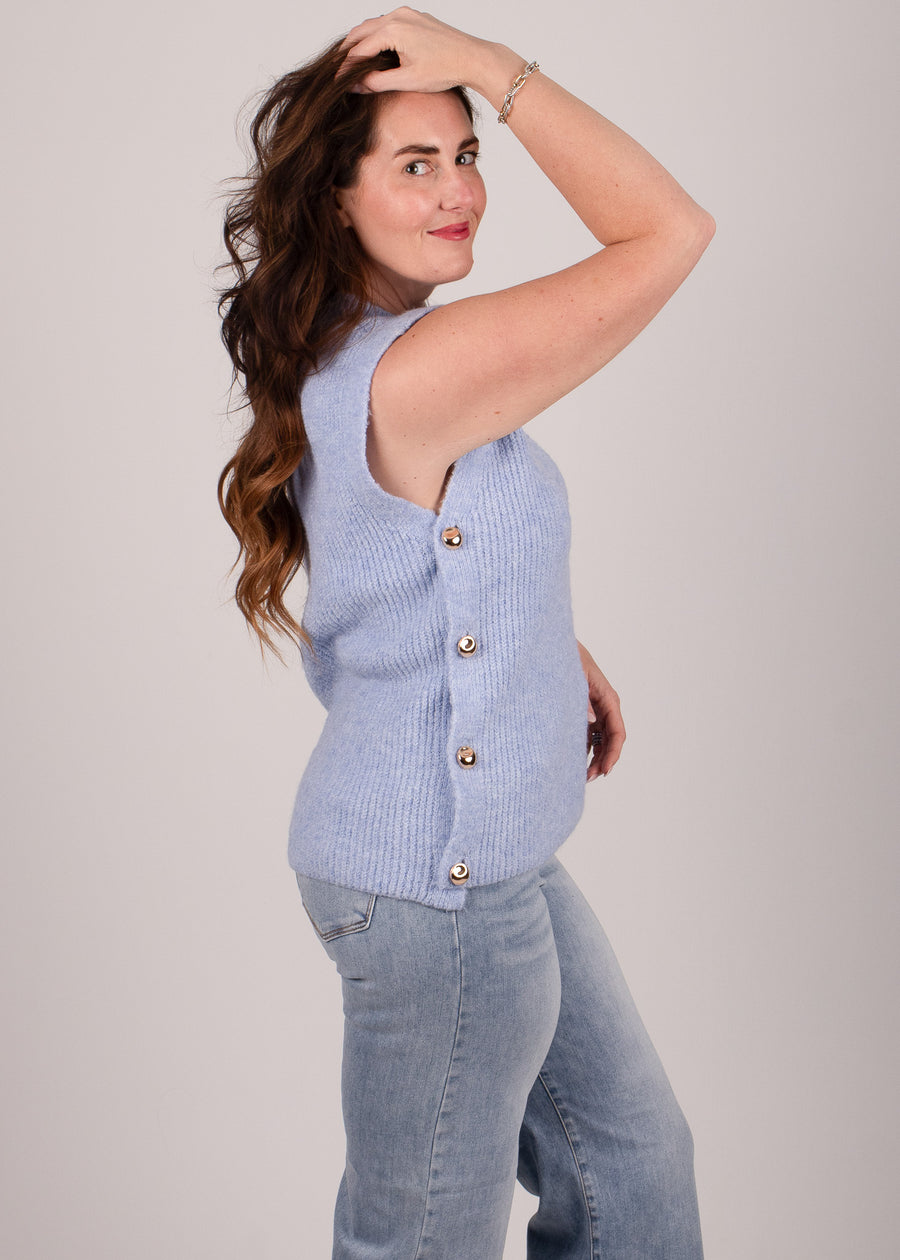 Regal Row Knit