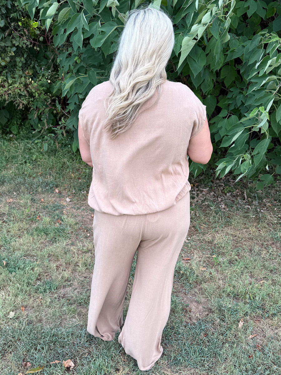 Soft Canvas Set