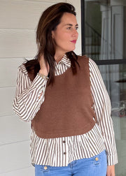 Bound Together Top
