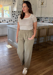 The Everyday Layers Top