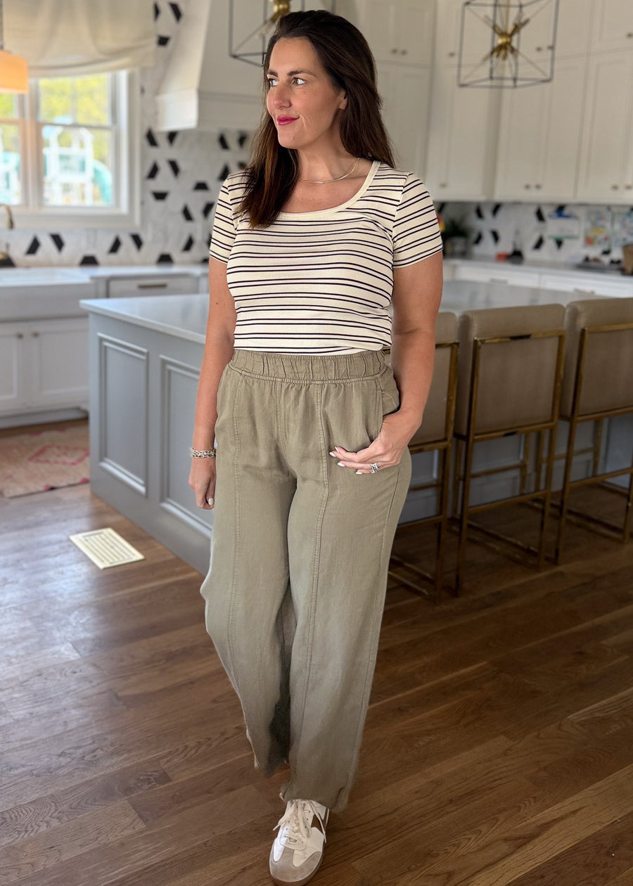 The Everyday Layers Top