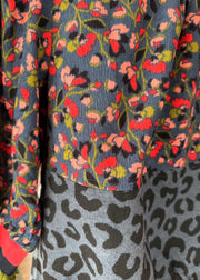Petal Prep Top