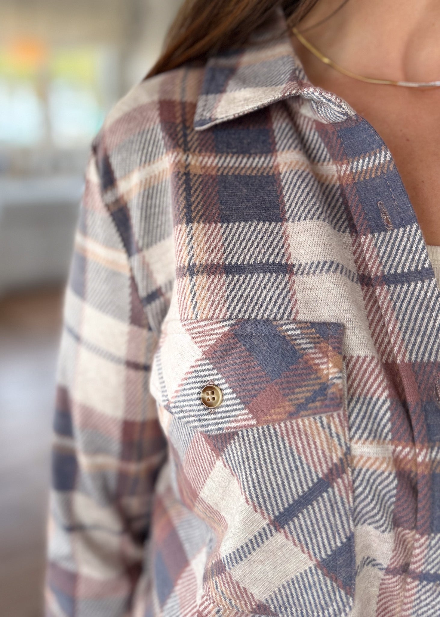 The Plaid Revival