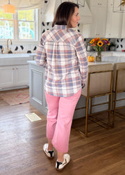 The Plaid Revival
