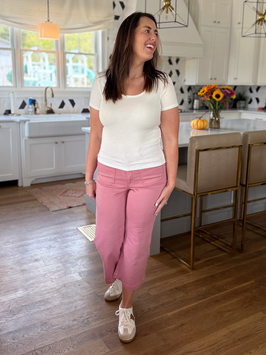 The Everyday Layers Top