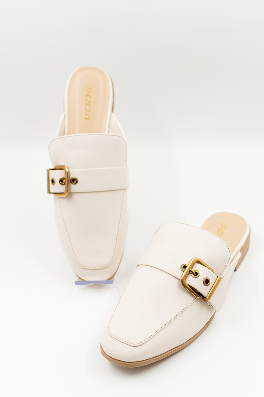 The Maribelle Mule