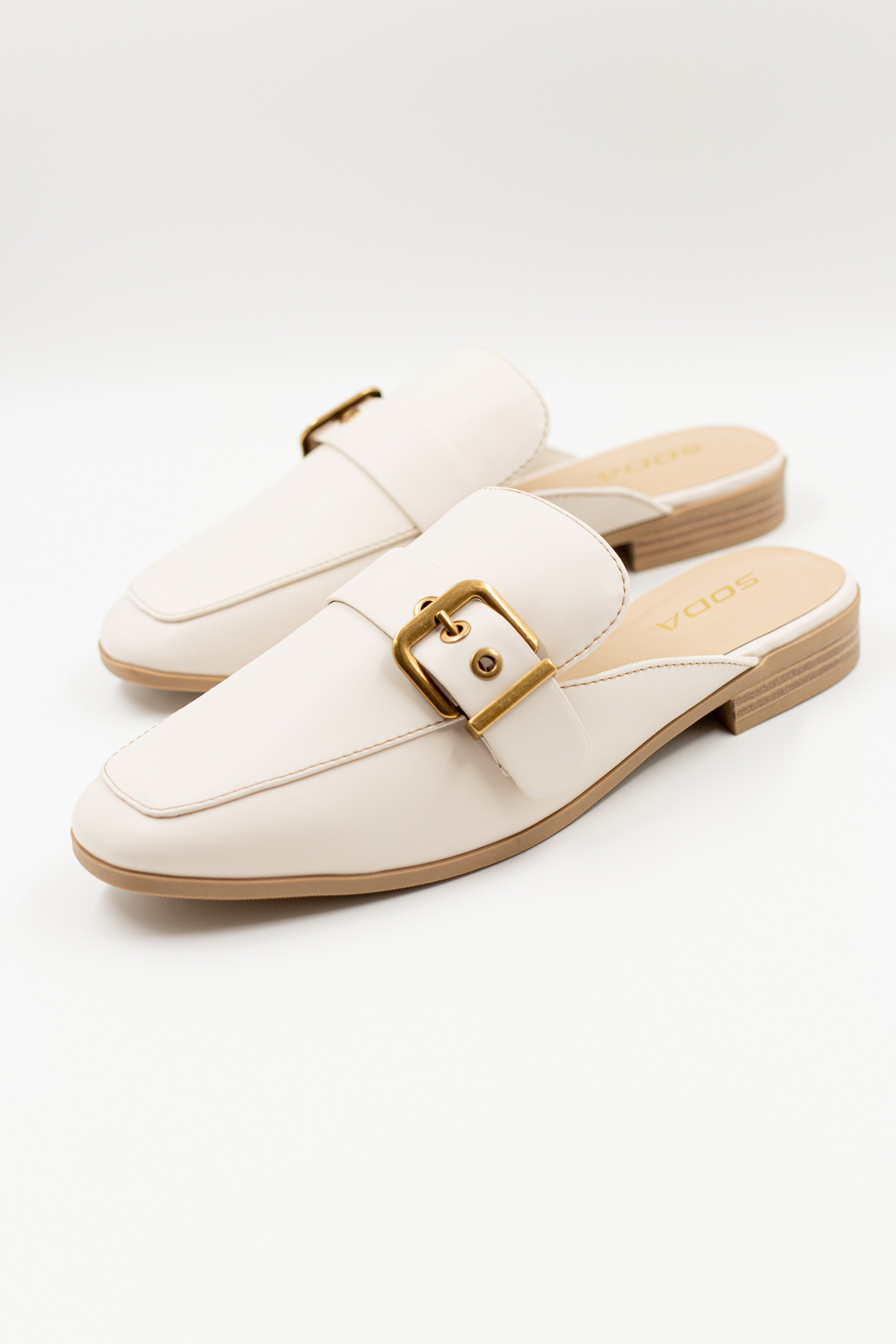 The Maribelle Mule