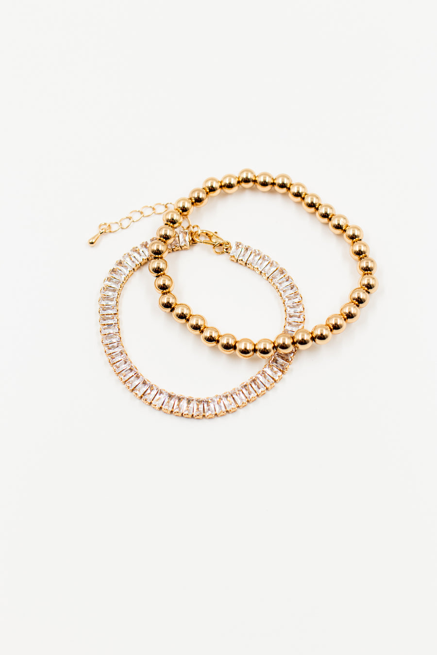Lumiere Luxe Bracelet
