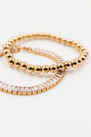 Lumiere Luxe Bracelet