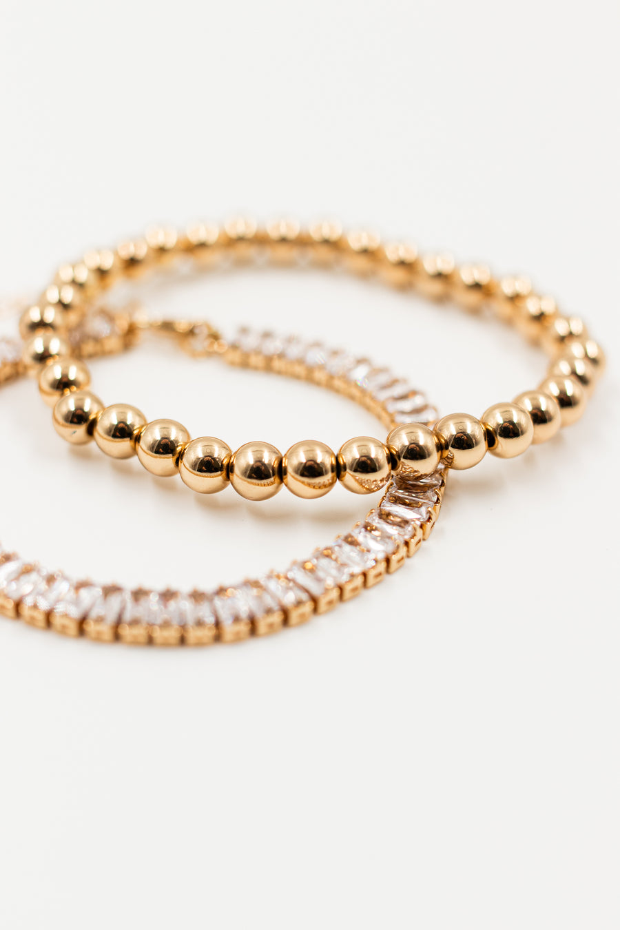 Lumiere Luxe Bracelet