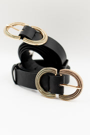 The Selene Belt