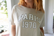 Meet Me in Paris Graphic Tee