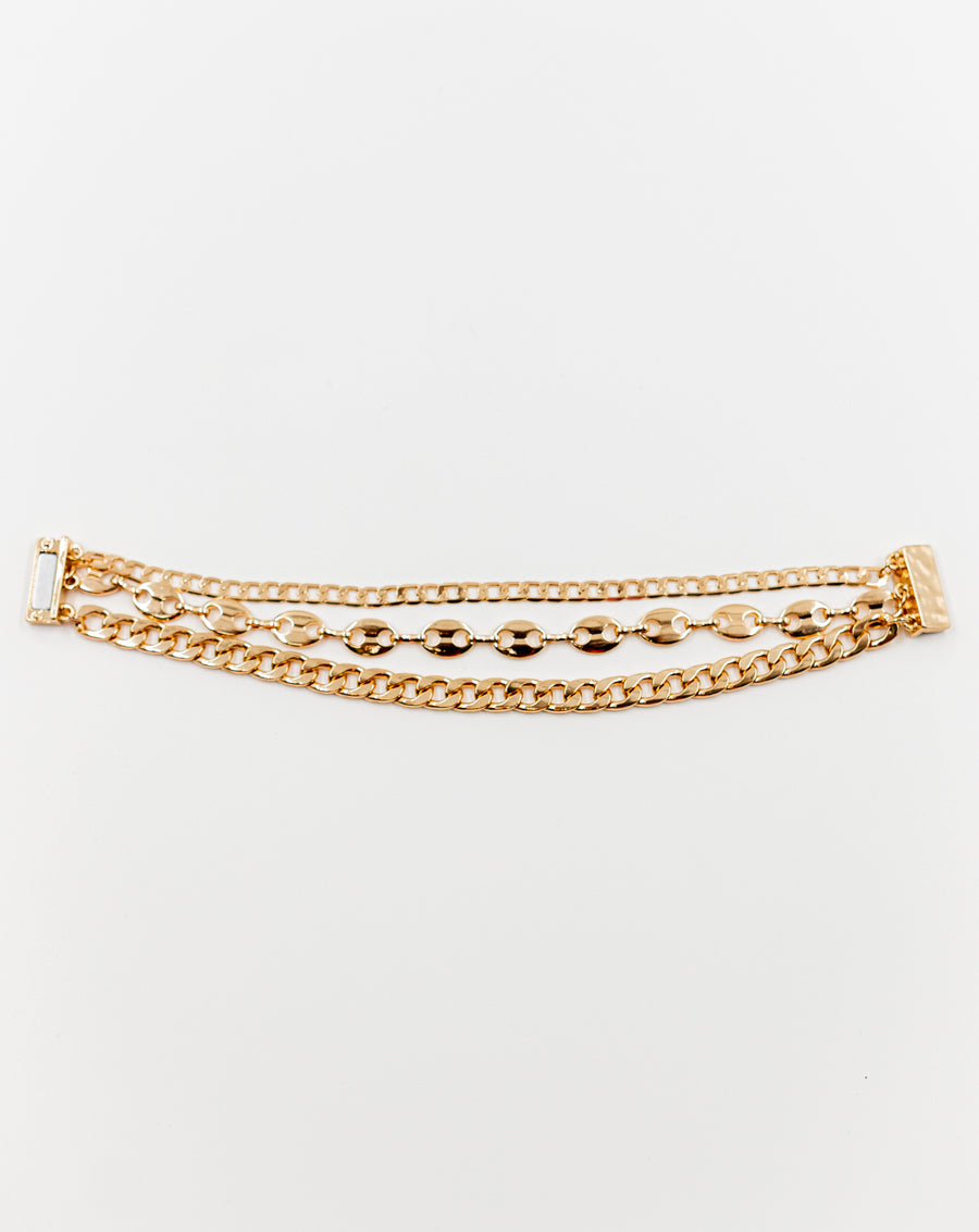 Midas Touch Bracelet