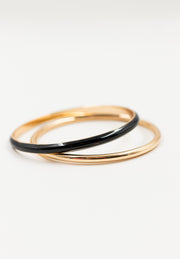 Onyx Glow Stack