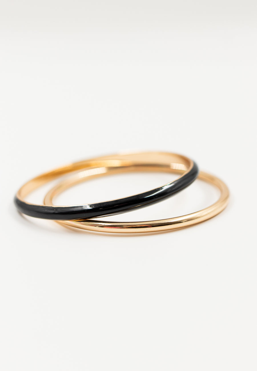 Onyx Glow Stack