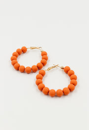 Orange Essence Hoop