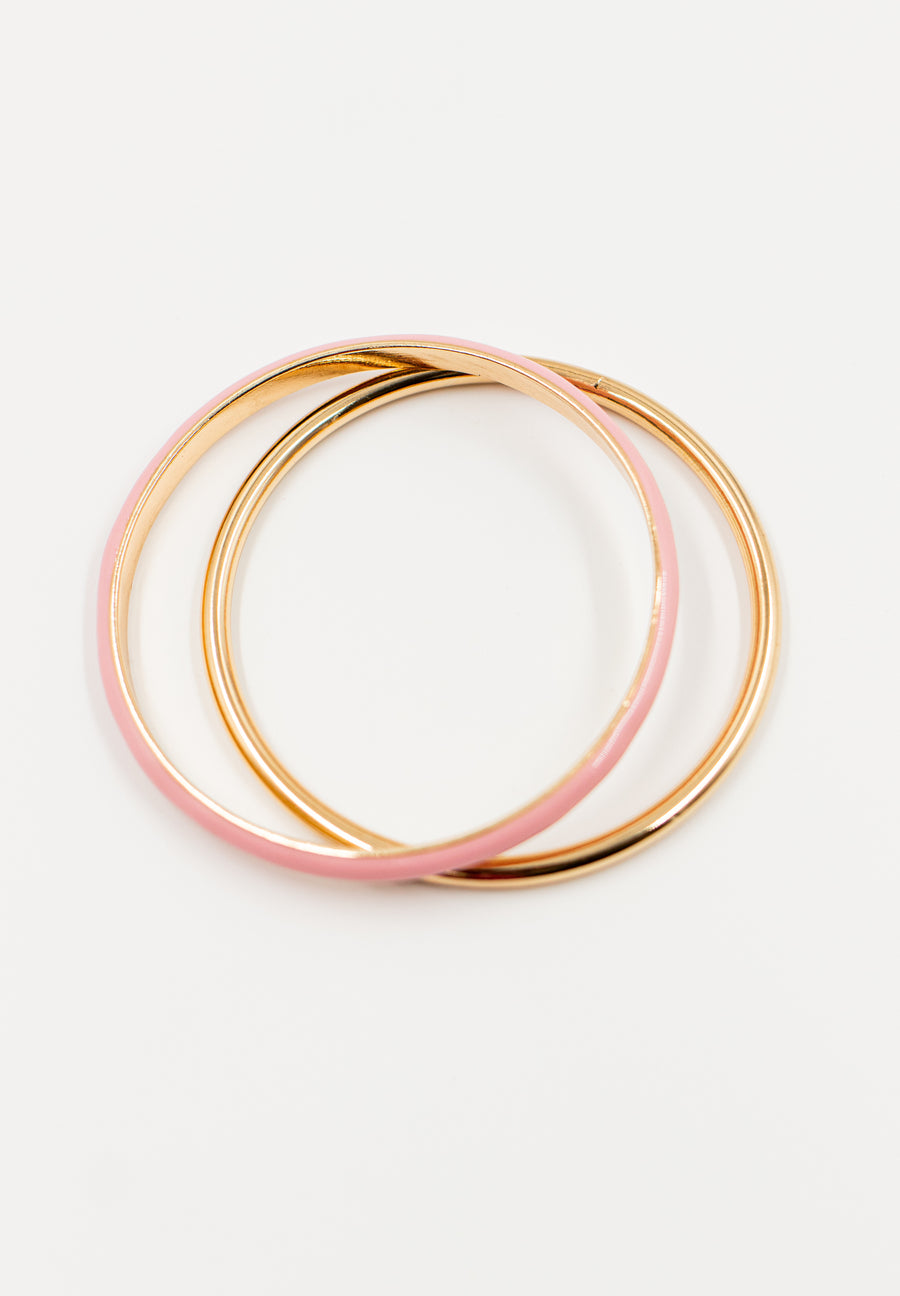 Petal Kiss Stack