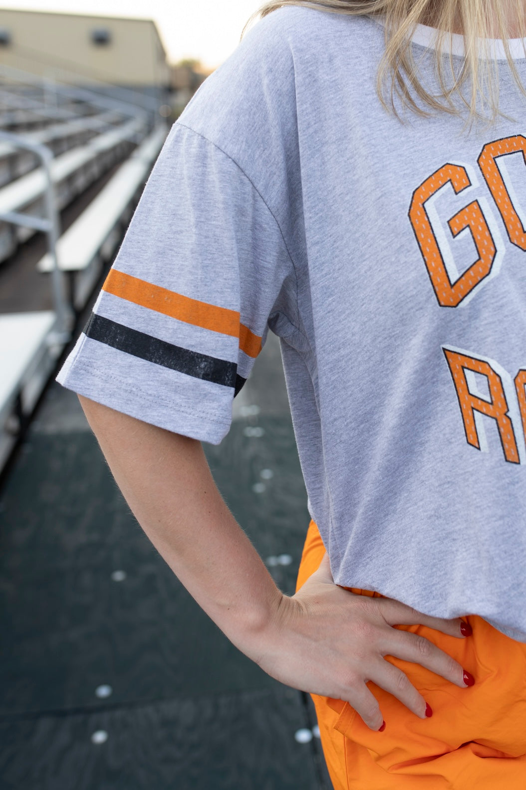 Rocky Top Graphic Tee