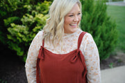 Rustic Roots Jumper