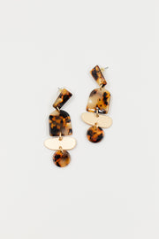 Shell and Shine Earring