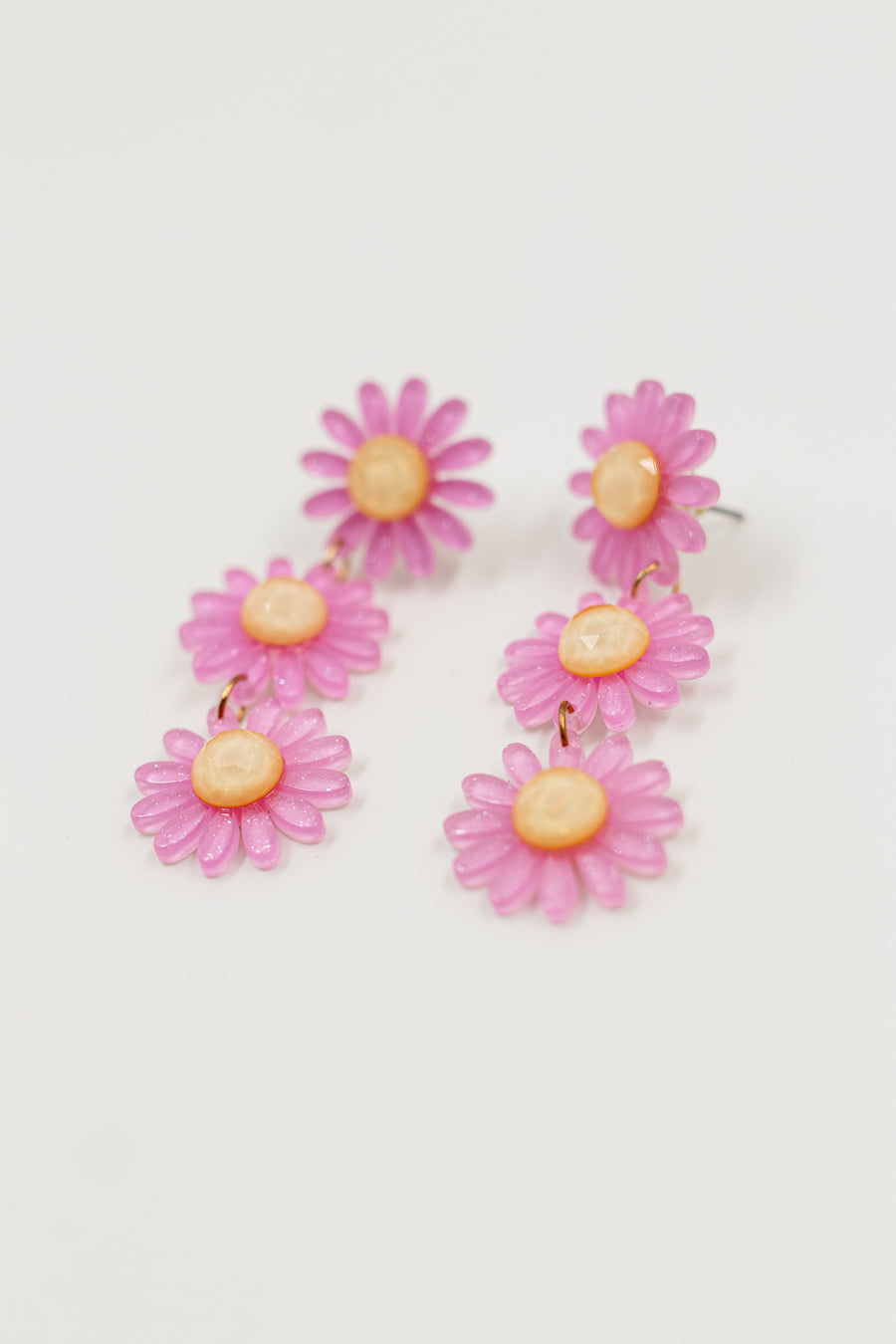 Sunshine Blossom Earring