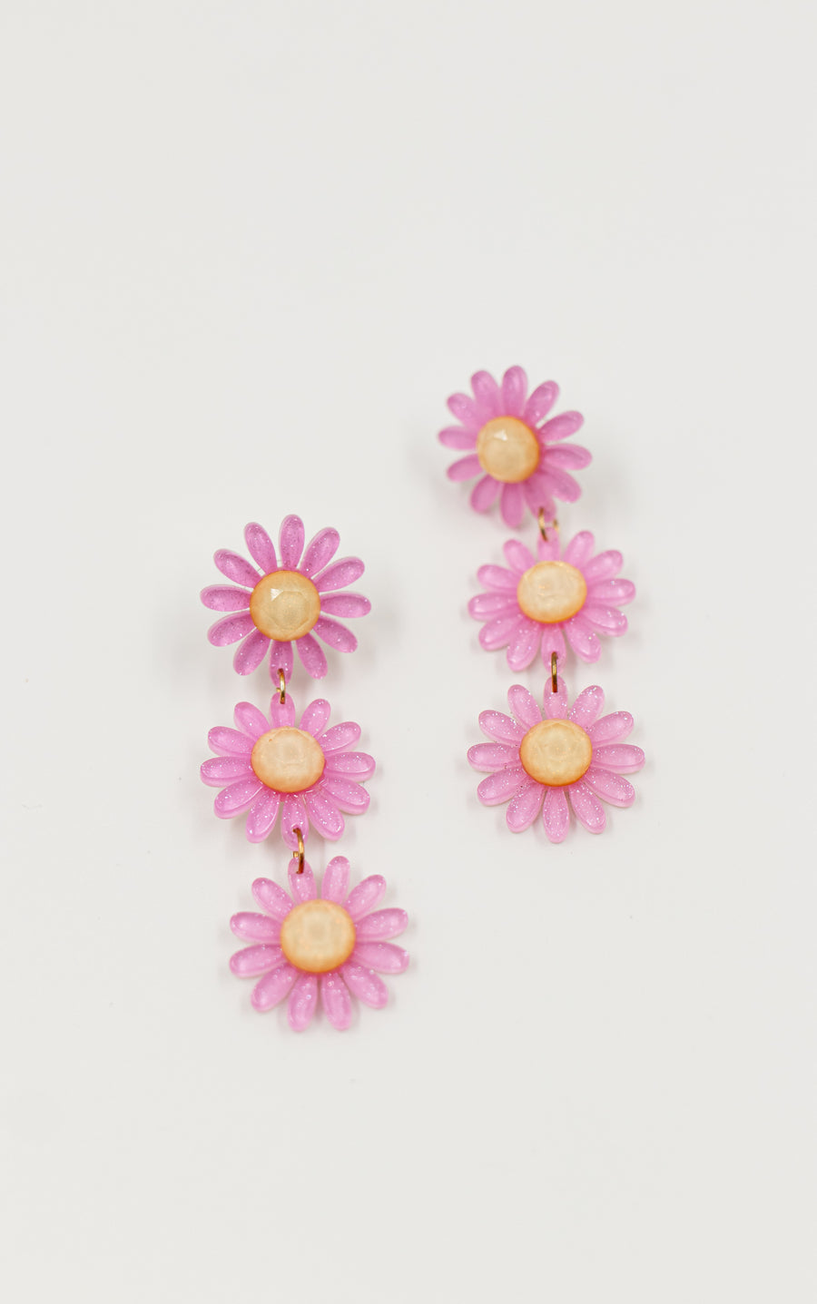 Sunshine Blossom Earring