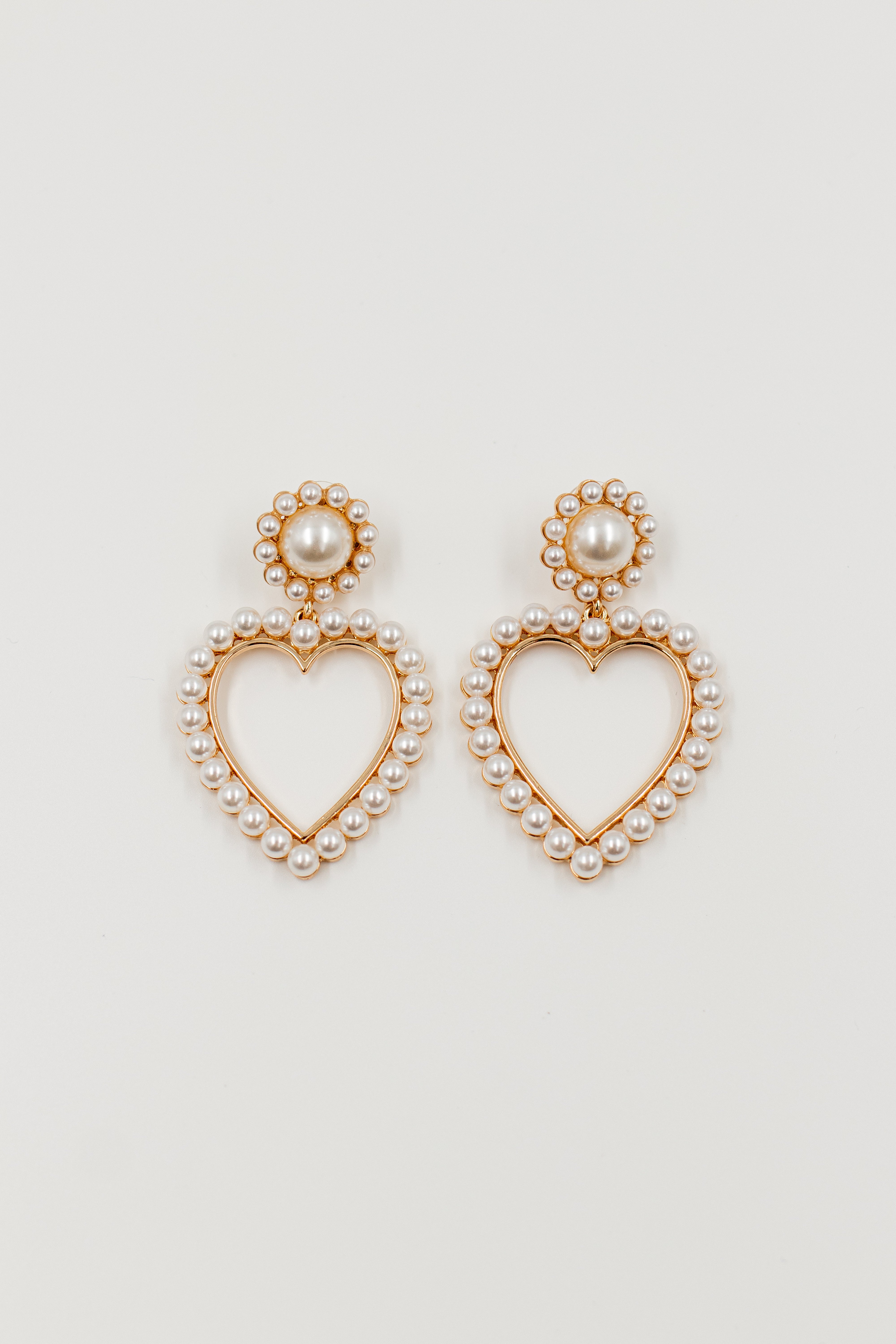 Sweetheart Earring