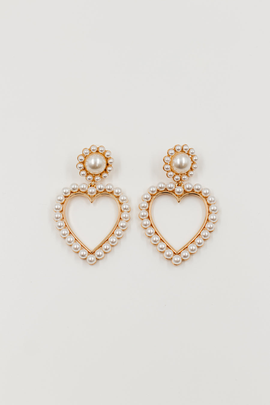 Sweetheart Earring