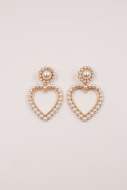 Sweetheart Earring