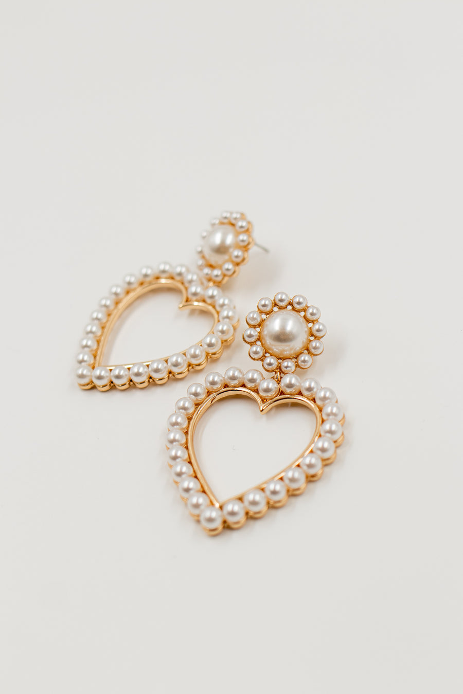 Sweetheart Earring